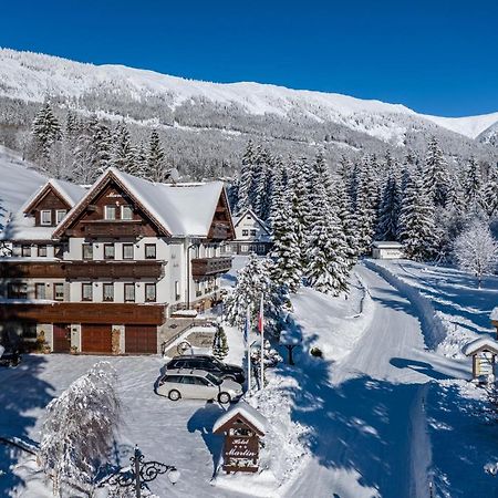 Hotel Resort Martin & Kristyna Spindleruv Mlyn Exterior photo