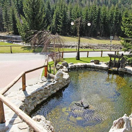 Hotel Resort Martin & Kristyna Spindleruv Mlyn Exterior photo