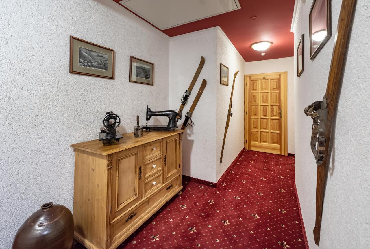 Hotel Resort Martin & Kristyna Spindleruv Mlyn Exterior photo